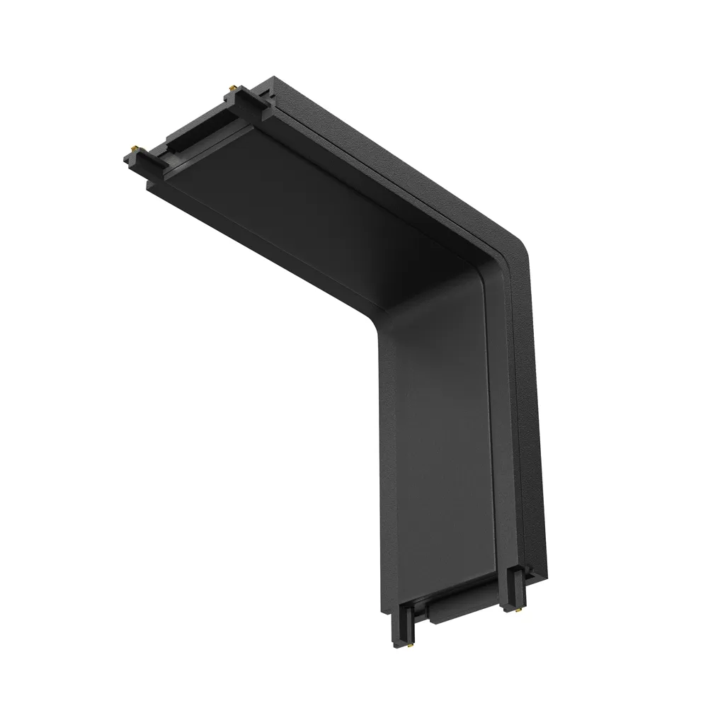 Element de conectare vertical sina magnetica slim Maytoni Radity