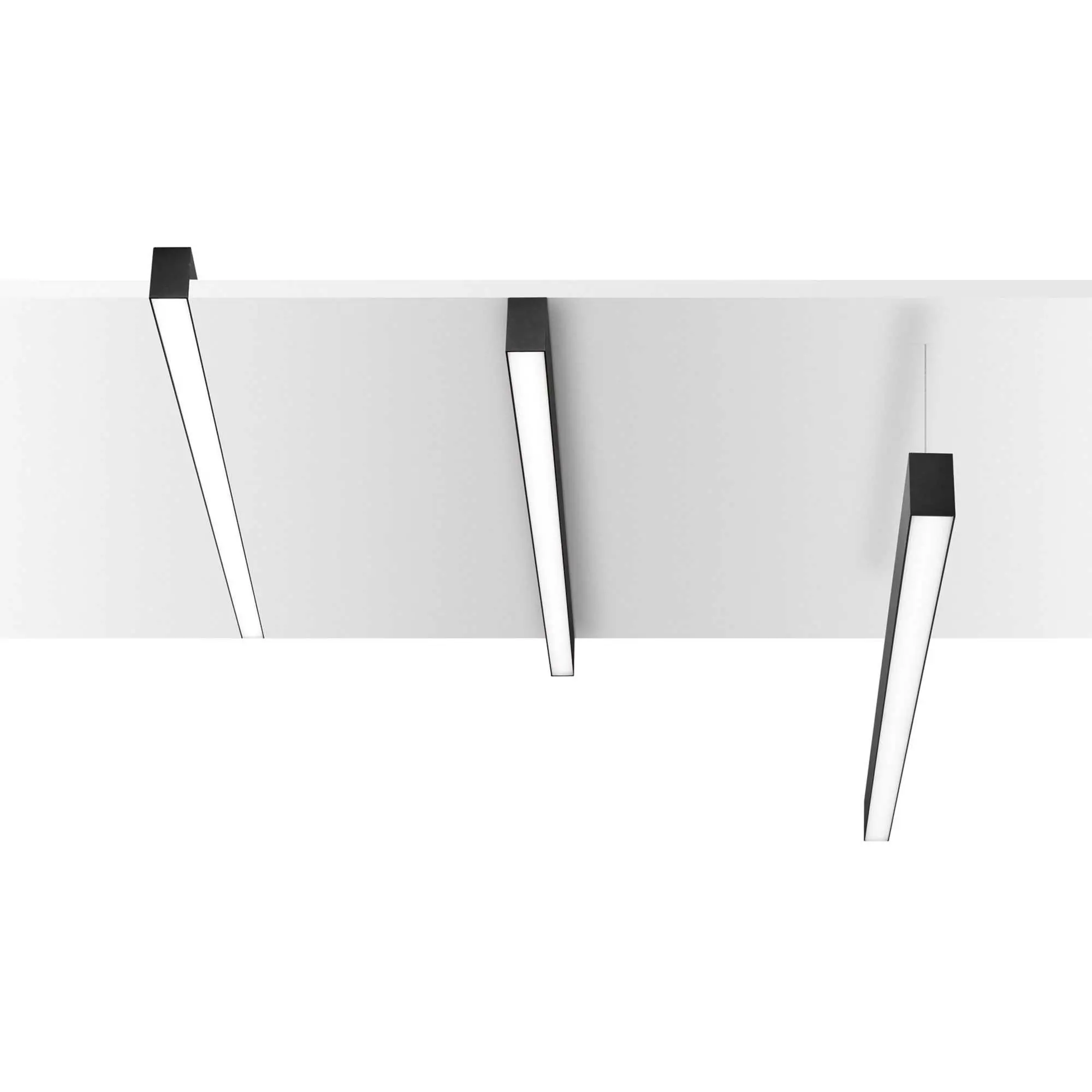 Profile LED integrat