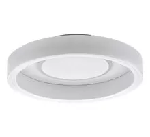 Plafoniera LED Eglo Remidos, 15W, alb