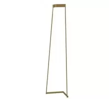 Lampadar LED Mantra Minimal, 40W, auriu, dimabil