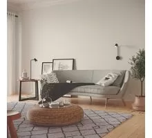 Lampa de birou Mantra Sal, 350mm, 1xGU10, negru mat