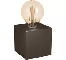 Veioza Eglo Prestwick 2, 1xE27, bronz