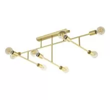 Plafoniera Eglo Belsiana 1, 8xE27, alama