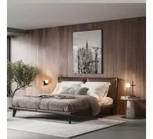 Veioza Mantra Cellar, 1xG4, negru