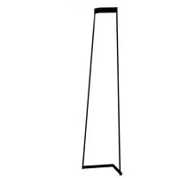 Lampadar LED Mantra Minimal, 40W, negru, dimabil