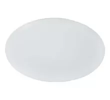 Plafoniera LED Eglo Totari-Z, 18.8W, alb, dimabil, telecomanda, Smart control App
