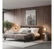 Aplica Mantra Cellar, 1xG4, negru