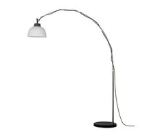 Suport curbat pentru lampa decorativa Mantra Kinke