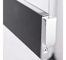 Pendul LED AZzardo Norman, 29W, negru