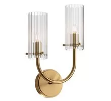 Aplica Maytoni Arco, 2xG9, alama, dreapta