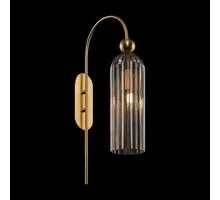 Aplica  Maytoni Antic, 1xE14, ambra