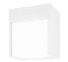 Aplica pentru exterior LED Rabalux Balimo, 12W, alb