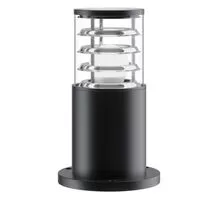 Stalp mic Maytoni Bronx, 1xE27, negru