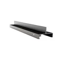 Conector imbinare sina Maytoni Trinity, fix, negru