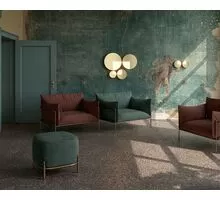 Aplica LED Maytoni Jupiter, 6W, 380 mm, alama