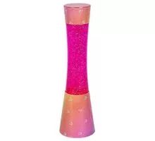 Lampa decorativa Rabalux Minka, roz