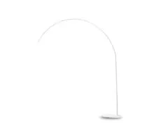 Corp lampadar Ideal Lux Dorsale, 1xE27, alb
