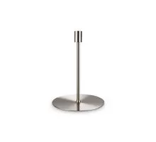 Corp veioza Ideal Lux Set up, 1xE27, nichel, 330 mm