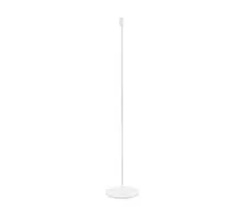 Corp lampadar Ideal Lux Set up, 1xE27, alb, 1450 mm