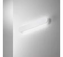 Aplica LED Ideal Lux Echo, 30W, alb