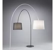 Corp lampadar Ideal Lux Dorsale, 1xE27, alb
