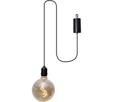 Pendul LED Eglo Vignanello, 0.06W, negru