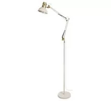 Lampadar Rabalux Aristeo, 1xE27, auriu-bej