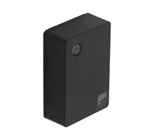 Senzor zi-noapte, Eglo Detect Me 5, negru