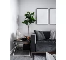 Veioza LED Nova Luce Hook, 4.8W, alb-auriu satinat