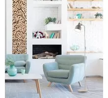 Lampadar Rabalux Flint, 1xE27, bej