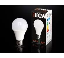 Bec LED Schuller E27, para, 10W, 3000K