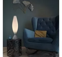 Veioza Tagwerk Diamant, 3D Print, 1xE27, transparent