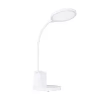 Lampa de birou LED Eglo Brolini, 2.1W, alb touch