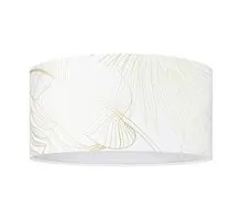 Plafoniera Eglo Bucamaranga, 1xE27, alb-auriu