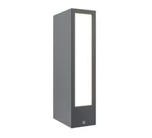 Stalp mic LED Maytoni Hof, 12W, grafit