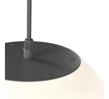 Pendul Maytoni Erda, 1xE27, negru