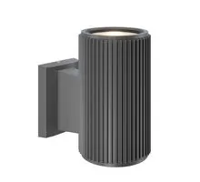 Aplica Maytoni Rando, 1xE27, gri