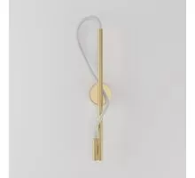 Aplica LED Maytoni Tau, 13W, alama