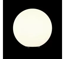 Lampadar Maytoni Erda, 1xE27, alb