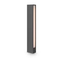 Stalp mic LED Maytoni Hof, 6W, grafit