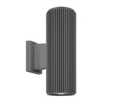 Aplica Maytoni Rando, 2xE27, gri