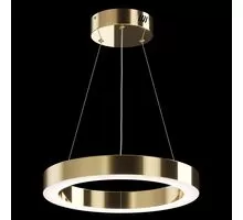 Pendul LED Maytoni Saturno, 36W, alama