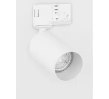 Proiector cu LED sina Nova Luce Paris, 1xGU10, alb nisipiu, 9011851