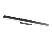 Aplica LED Maytoni Backlight Fichte, 14W, 4000k, negru