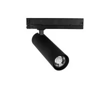 Proiector cu LED sina Nova Luce Monvel, 30W, negru nisipiu, IP20