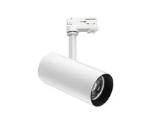 Proiector cu LED sina Nova Luce Herm, 30W, alb, 8770414