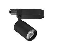 Proiector cu LED sina Nova Luce Herm, 30W, negru, 7770406