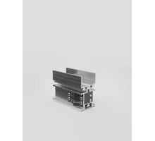 Element de conectare intermediar bagheta LED liniara Nova Luce Zerino