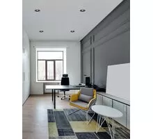 Spot mobil Nova Luce Cadmo, 1xGU10, D90 mm, negru, incastrat