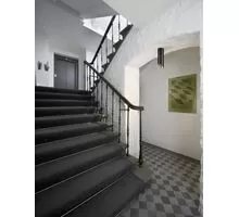 Spot fix Nova Luce Oslo, 1xGU10, D60 mm, H150 mm, auriu-negru